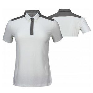 NWT Nike Golf Cooling Dri-Fit Women Polo Shirt